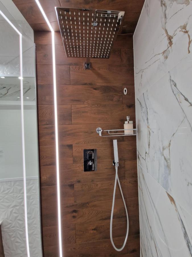 Brossa Apartments, 24H Self Check In, Klima, Aircond Wroclaw Exterior photo